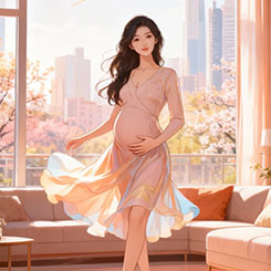 这个项🗜🐅目徐清跟踪了几个🍨国内助孕地址月，美元💎👨‍🚒